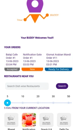 Your Buddy Screenshot 0