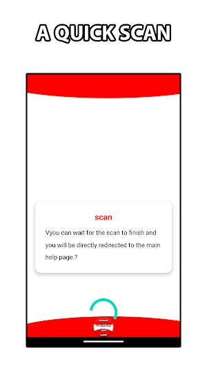 recover everything you want Screenshot 1