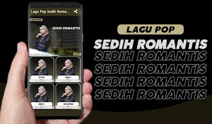 Lagu Pop Sedih Romantis Terlengkap Offline + Bonus Screenshot 1