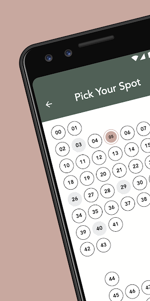 District Screenshot 3