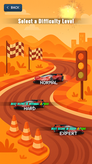Puzzle Car Screenshot 0