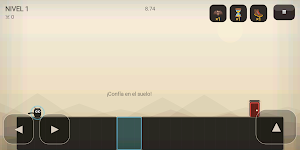 Troll Devil: Impossible Traps Screenshot 1