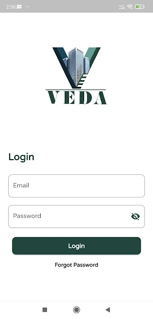 Veda Property Screenshot 0