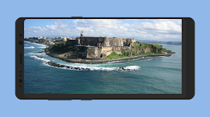 Puerto Rico TV & Radio Gratis Screenshot 3