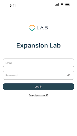 Expansion Lab Screenshot 0
