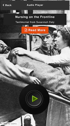 Digging In Screenshot 1