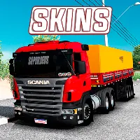 Carretas World Truck Driving S