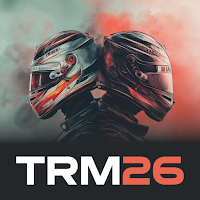 Team Racing Manager Sim 2026