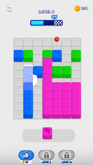Extend&Bounce Screenshot 2