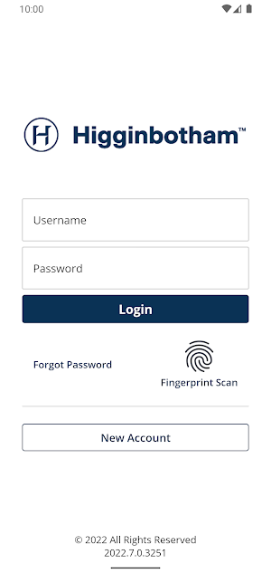 HIG Service24 Screenshot 0