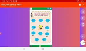 BỘ TN GDCD 8- KNTT Screenshot 1