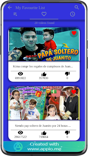 Juan De Dios Pantoja Screenshot 3