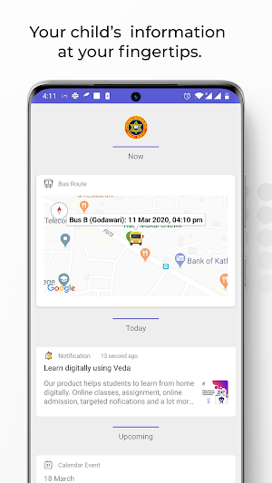 Shree Deurali Secondary School Screenshot 2