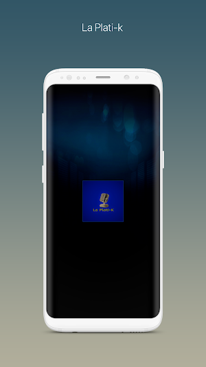 La Plati-K Screenshot 0