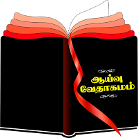 Tamil Study Bible