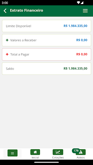 Agropan Screenshot 3