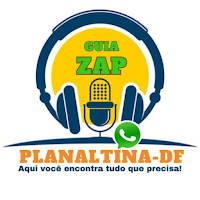 Guia Zap Planaltina-Df