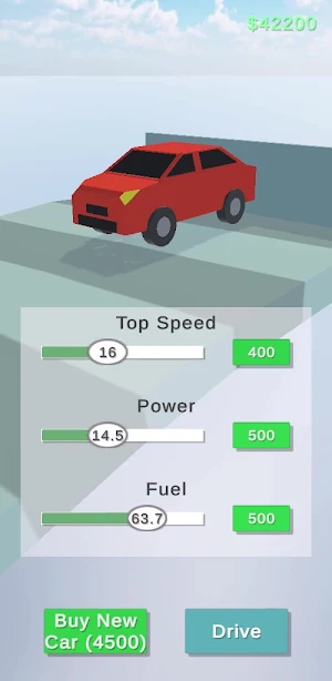 Track Master Screenshot 0