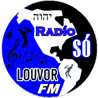 Rádio Só louvor FM Word