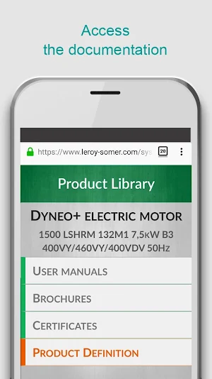 Systemiz Screenshot 3