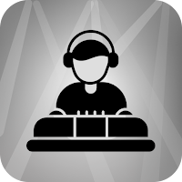 DJ Mixer & DJ Music Player