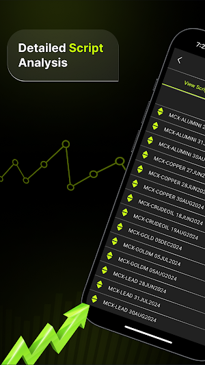 BazaarOne Screenshot 3
