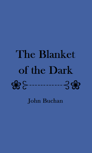 The Blanket of the Dark eBook Screenshot 1