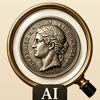 Relic Scan: Antique Identifier