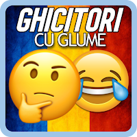 Ghicitori cu Glume 2024