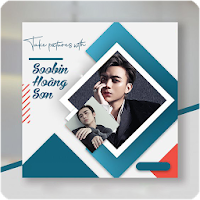 Selfie Cùng Soobin Hoàng Sơn