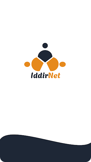 IddirNet Screenshot 0