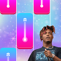 Juice WRLD Piano Música