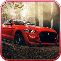 Crazy Drifters : Dirty Road