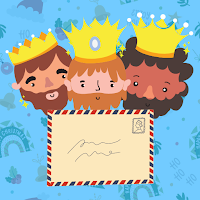 Carta Reyes Magos
