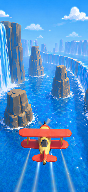 What A Plane Screenshot 2