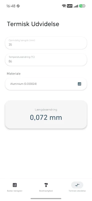 Praktisk Metal Screenshot 0
