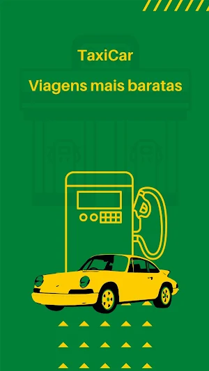 TaxiCar - Motorista Screenshot 2