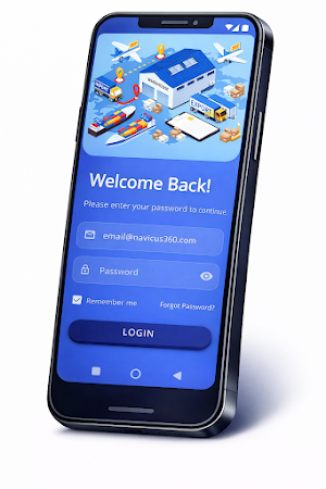 Navicus360 Screenshot 0