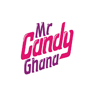 Mr CANDY GHANA : Food Delivery