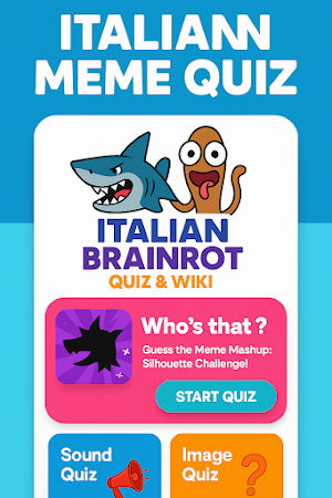 Brainrot meme quiz & wiki Screenshot 2