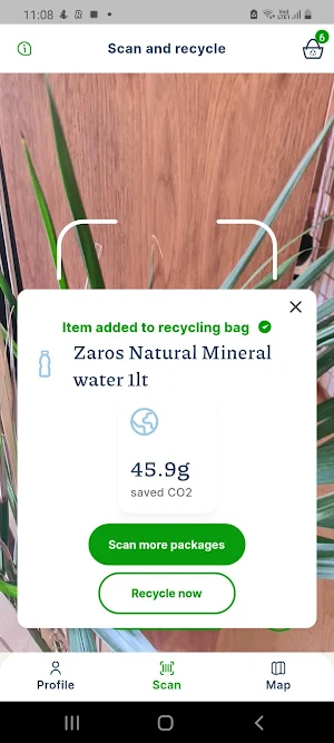 Whywasteme Screenshot 3