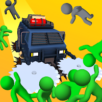 Armored Car Evolution