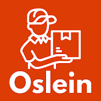 Oslein Delivery man