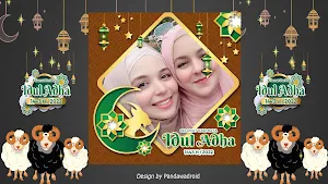 Twibbon Idul Adha 2022 Screenshot 1