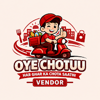 OyeChotuu Vendor