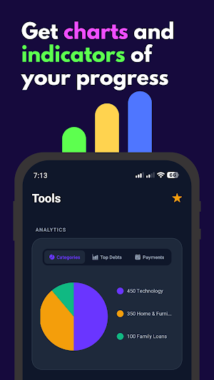 Rizo Centralizer Screenshot 1