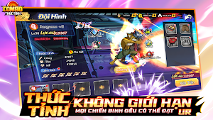 Combo Thức Tỉnh Screenshot 0