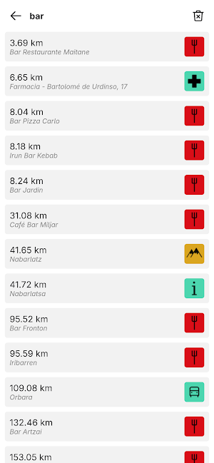 NORTHERN WAY screenshot 6