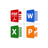 PDF Reader & Document Scanner