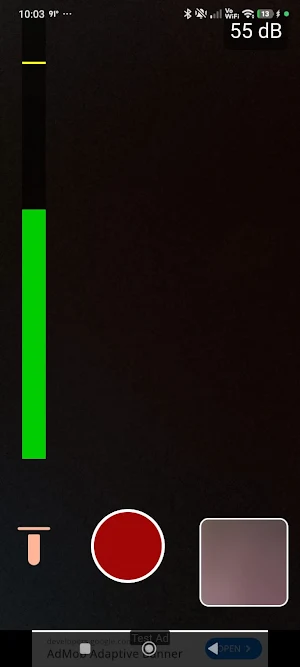 Noise Cam Screenshot 2